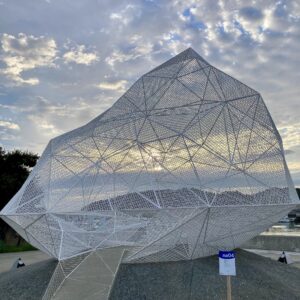 直島パビリオン