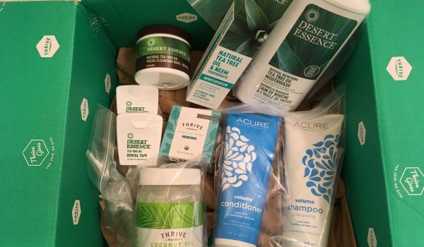 ホールフーズがコストコみたいになった新サービス Thrive Market West Coaster