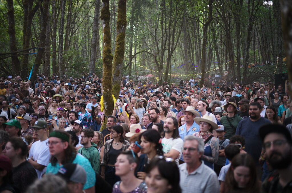 Pickathon