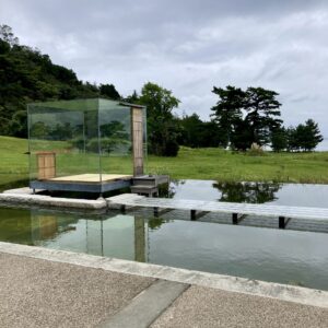 杉本博司ギャラリー