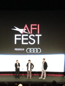 AFI FEST