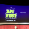 AFI FEST 2023