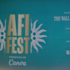 AFI Fest 2025