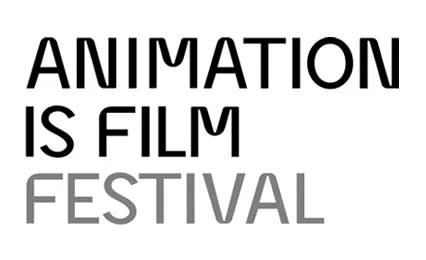 Animation Is Film Festival LOGO