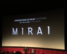 ロサンゼルスの映画祭