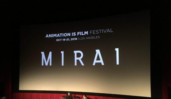 ロサンゼルスの映画祭