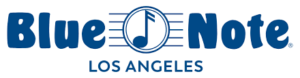 Blue Note Los Angeles LOGO