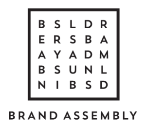 Brand Assembly