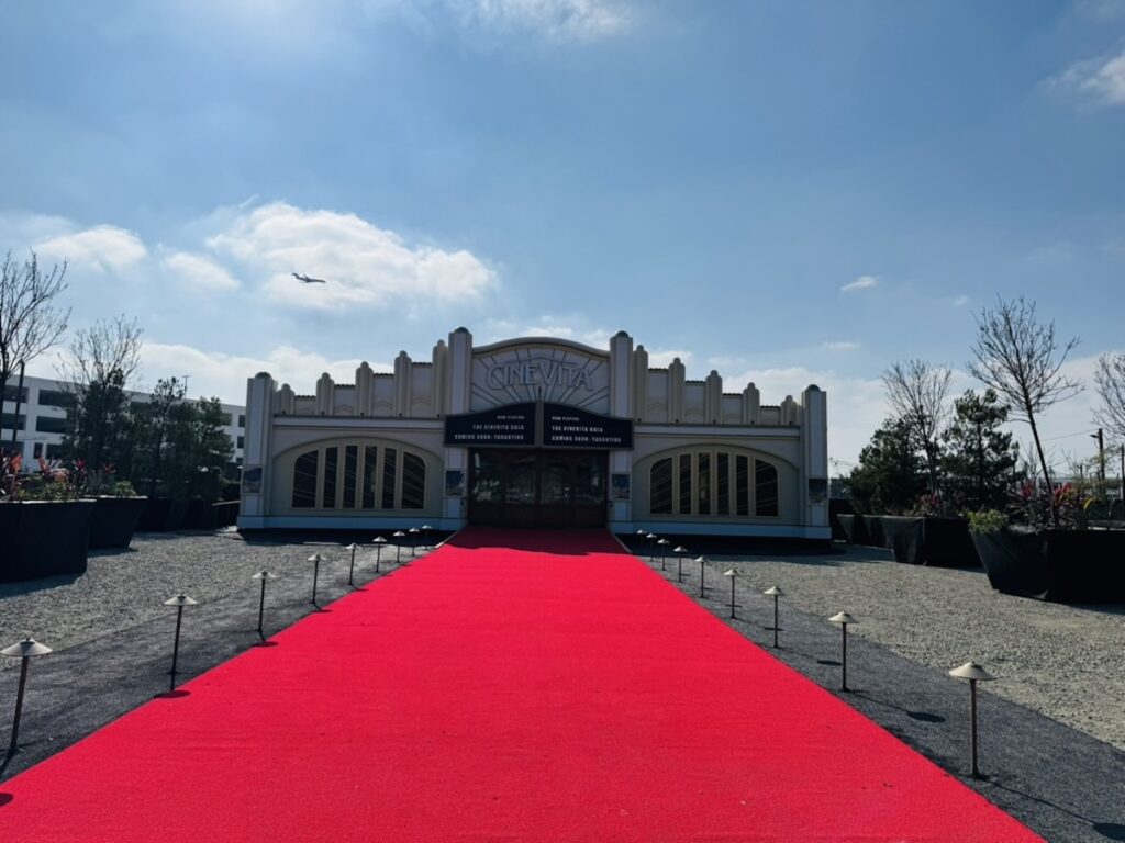 CineVita