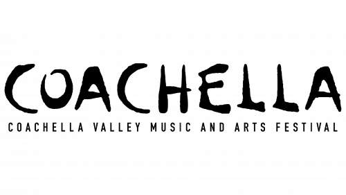 Coachella LOGO