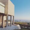 Free Museum Day（The Getty Center）