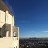 グリフィス天文台