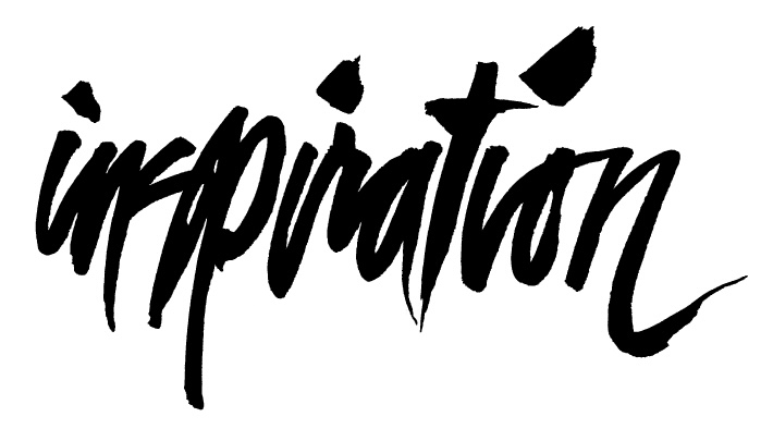 Inspiration LOGO