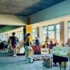 PCC Flea Market