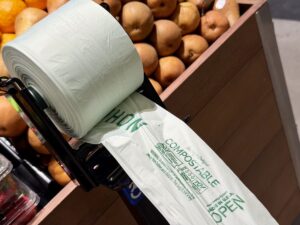 脱プラスチック