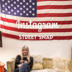 instagram streetsnap