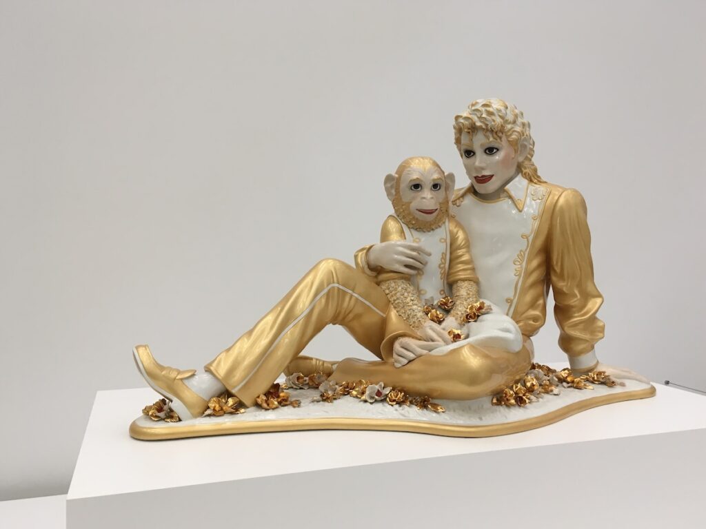 The Broad（MJ）