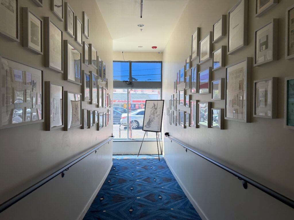 Hall