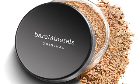 bareminerals