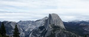 Yosemite National Park
