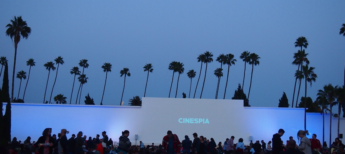 cinespia