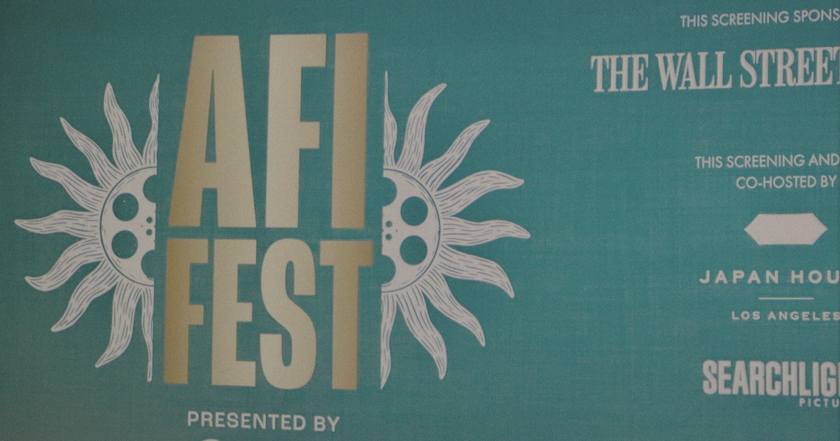一般人も来場できるロサンゼルスの映画祭「AFI FEST
