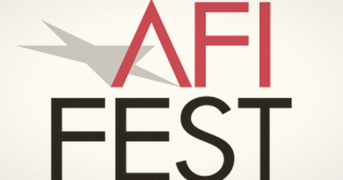 2024年の「AFI Fest」は10/23-10/27に開催決定！