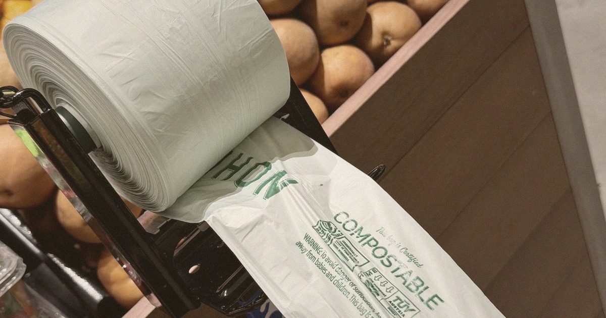 アメリカの”脱プラスチック”事情
