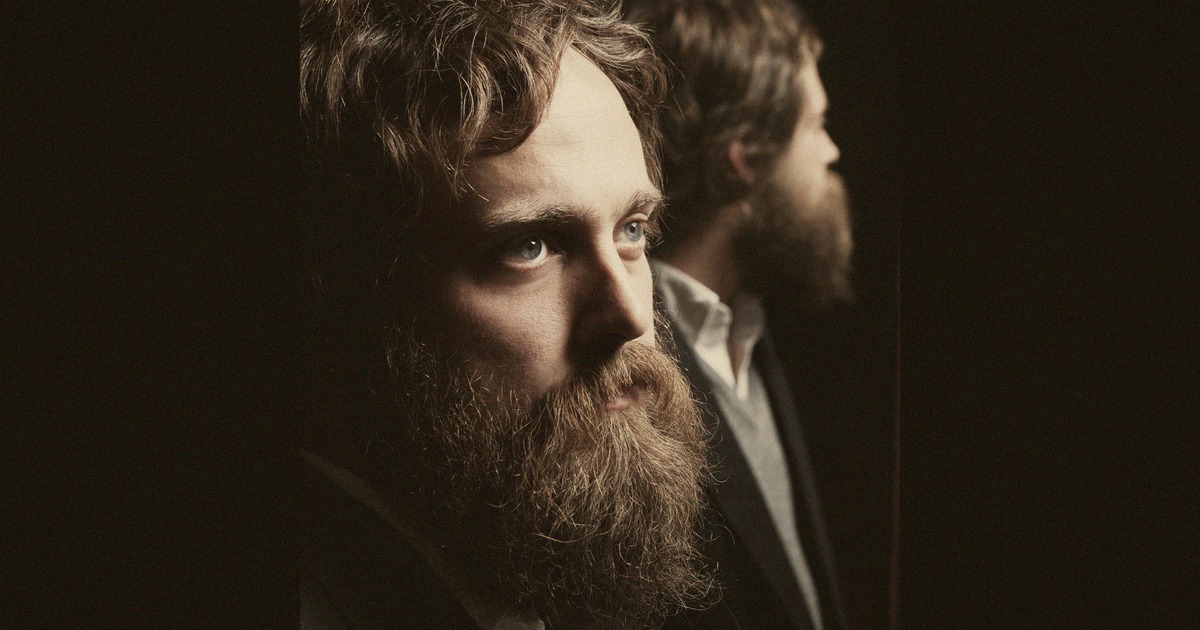 西海岸をリアルに感じるこの1曲！②「Fever Dream」 by Iron and Wine