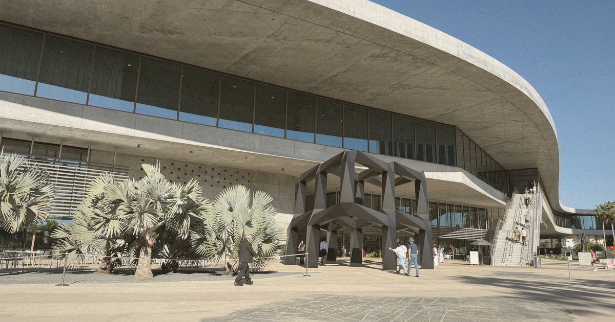 LACMA