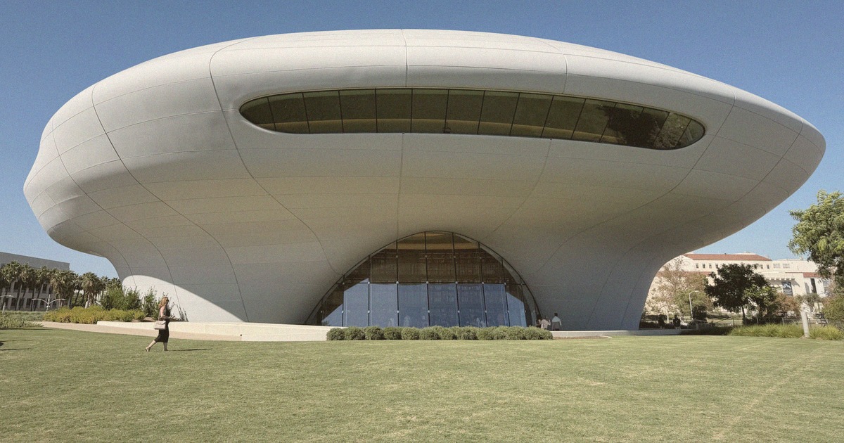 Lucas Museum