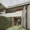 Neutra VDL House（ノイトラ・VDL・ハウス）