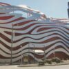 Petersen Automotive Museum