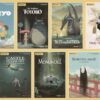 2026年のスタジオジブリ祭の上映作品は7作品