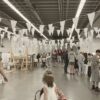 ポートランドのクラフトフェア「Unique Market Portland」