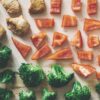ベジタリアン（Vegetarian）にも種類はイロイロ
