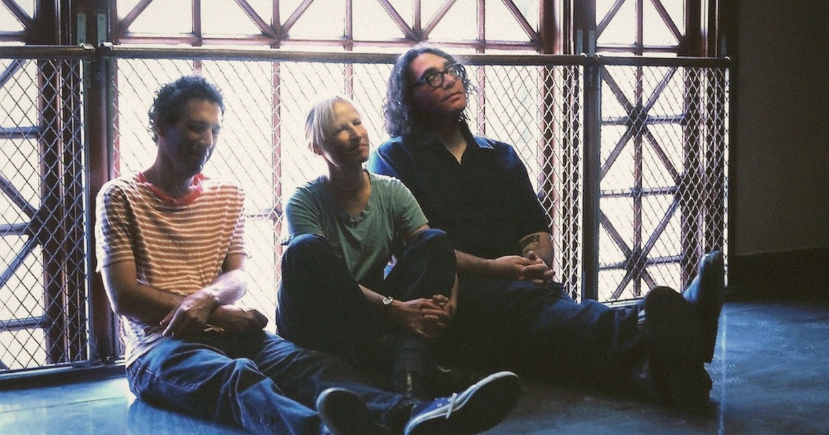 西海岸をリアルに感じるこの1曲！④「Today is the Day」 by Yo La Tengo