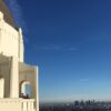 グリフィス天文台