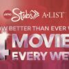 オスカーシーズンにはAMC映画館でサブスクを