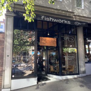 fishworks