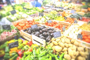 Farmers Market