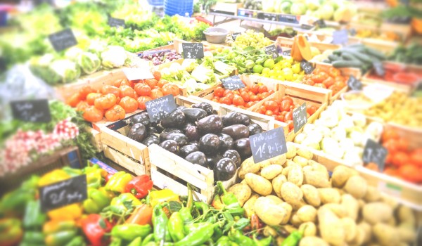 Farmers Market