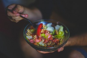 ベジタリアン（vegetarian）とは
