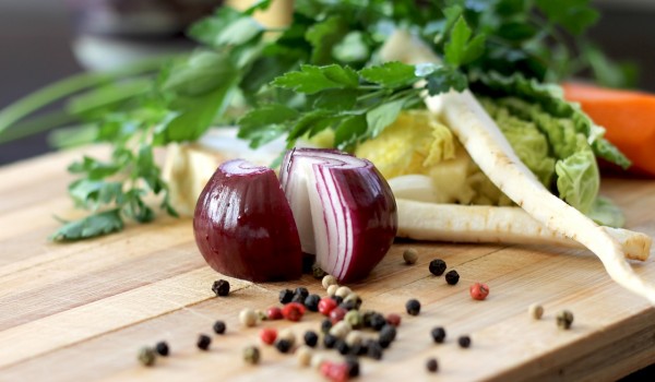 ベジタリアン (Vegetarian)になるメリットは?