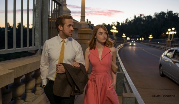 Laが舞台の映画 La La Land ラ ラ ランド が泣ける West Coaster