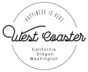 WEST COASTER logo