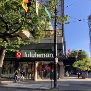 lululemon