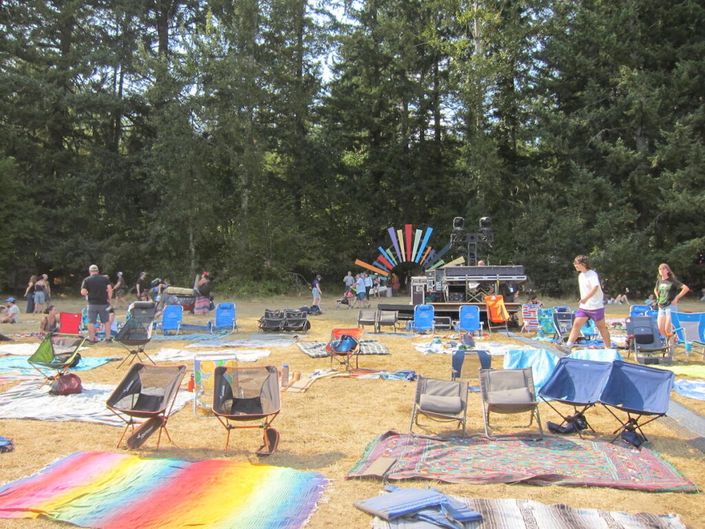 Pickathon