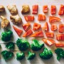ベジタリアン（Vegetarian）の種類