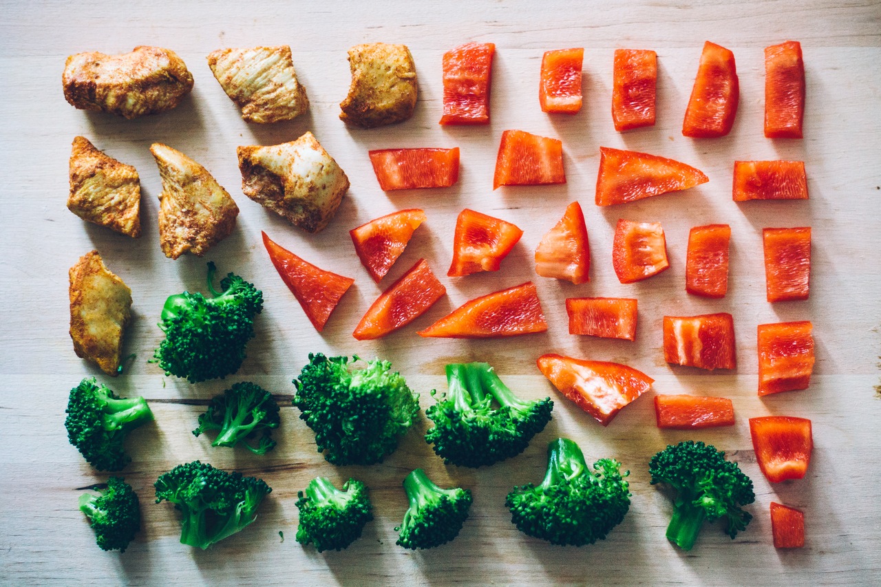 ベジタリアン（Vegetarian）の種類